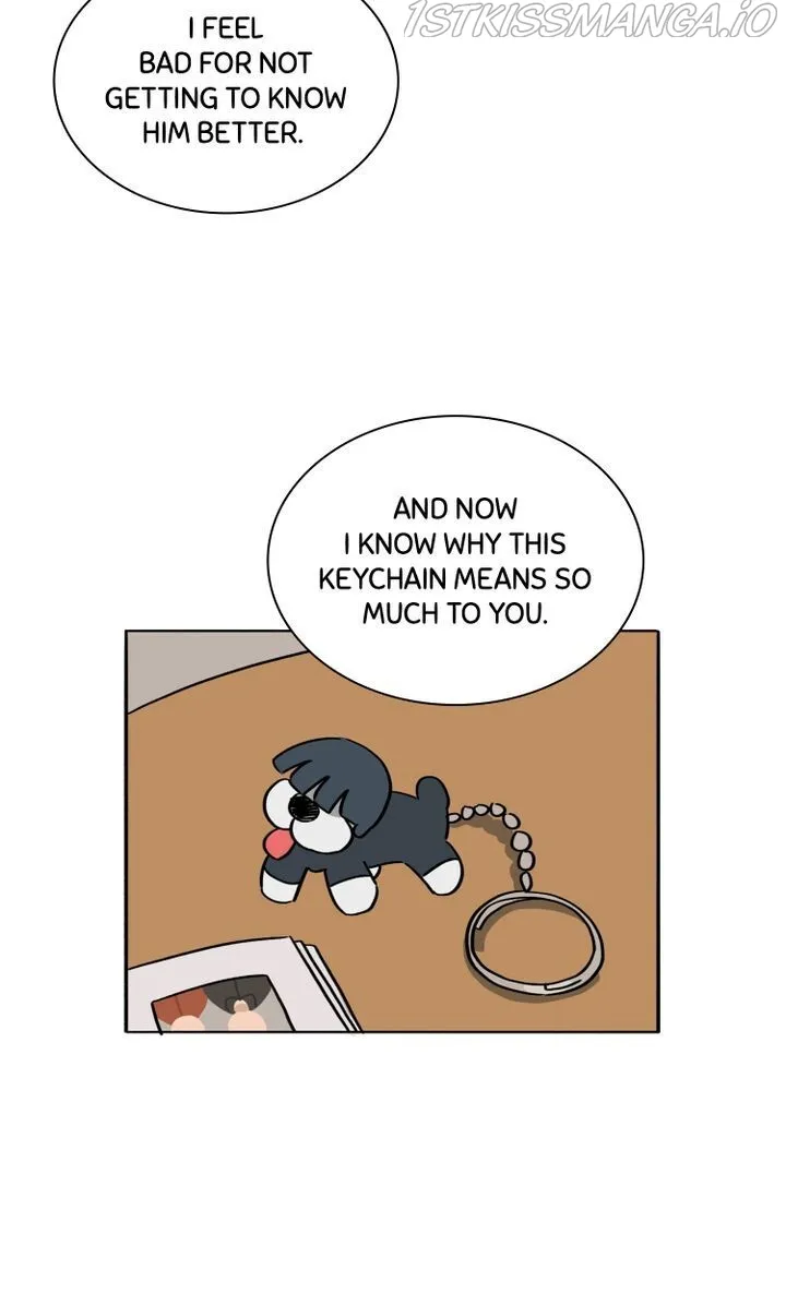 Read By My Side chapter 11 image 15 on Lezhin