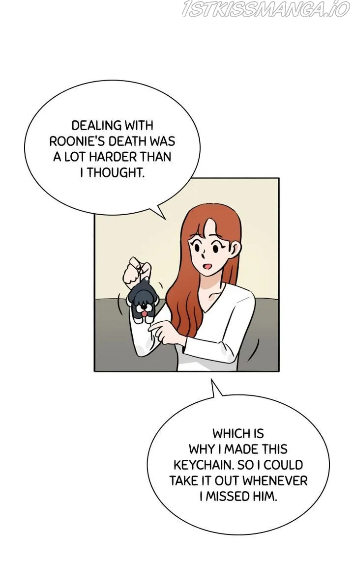 Read By My Side chapter 11 image 16 on Lezhin