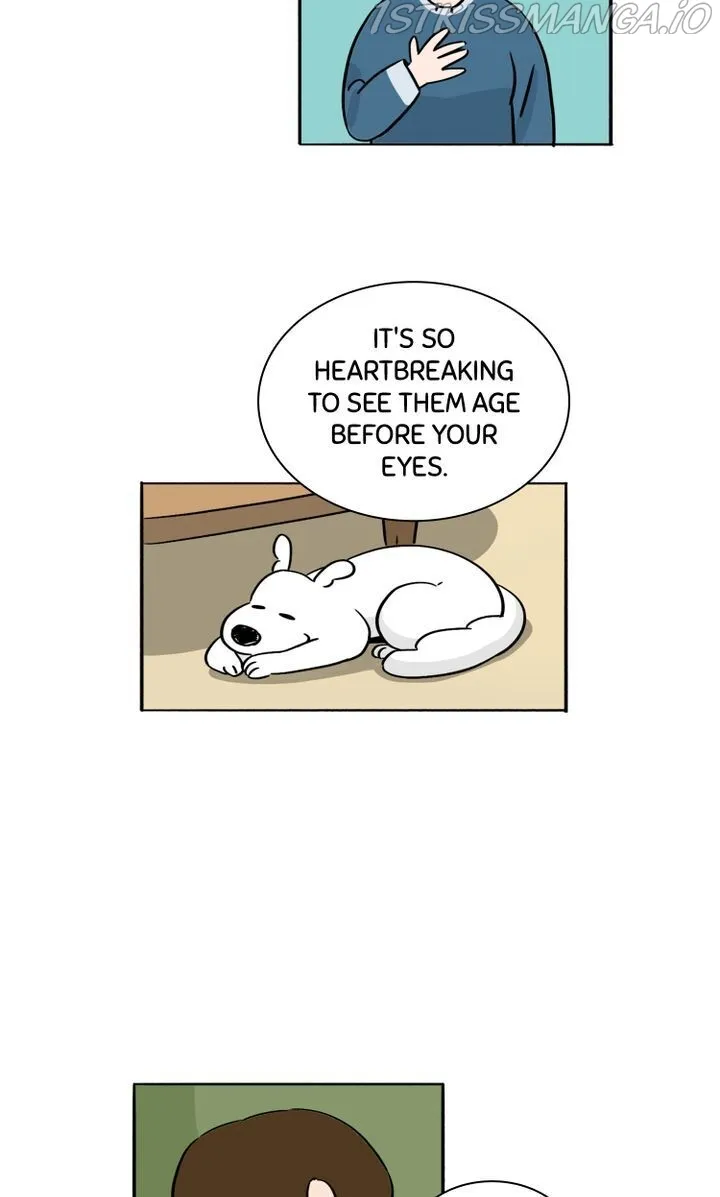 Read By My Side chapter 11 image 18 on Lezhin