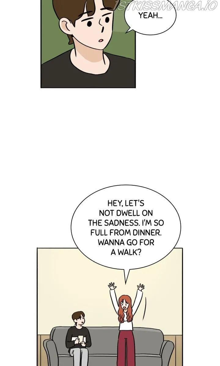 Read By My Side chapter 11 image 19 on Lezhin