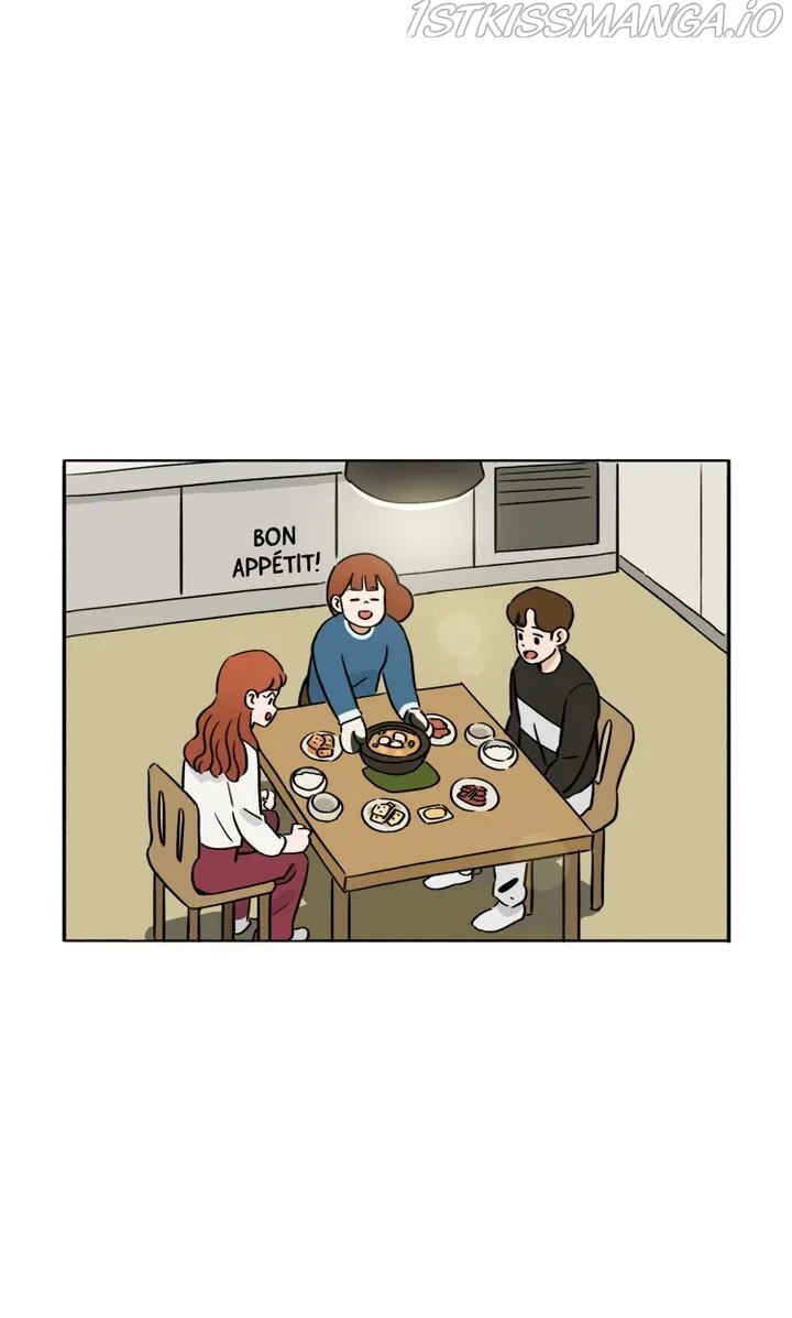 Read By My Side chapter 11 image 2 on Lezhin