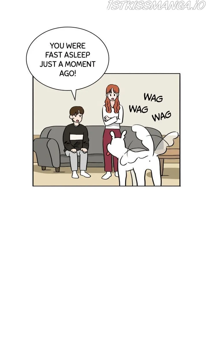 Read By My Side chapter 11 image 21 on Lezhin