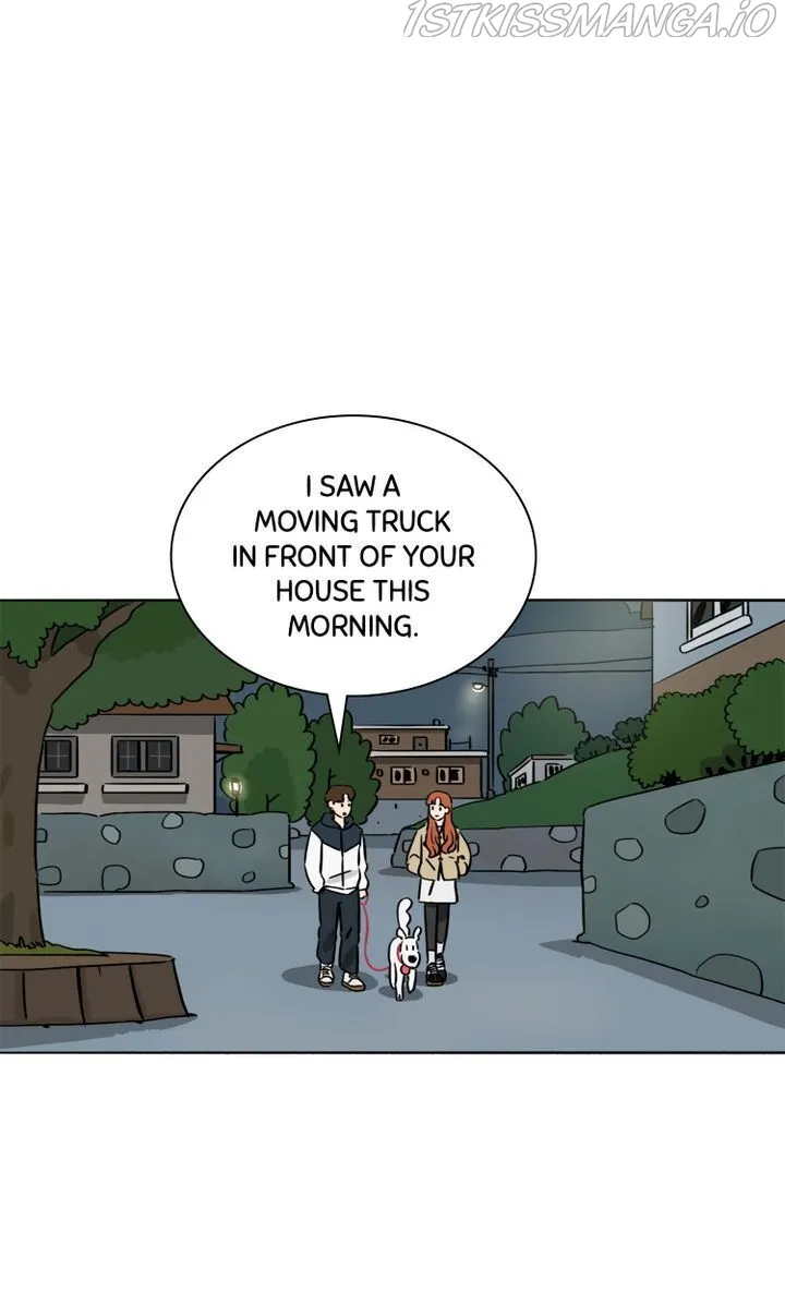 Read By My Side chapter 11 image 23 on Lezhin