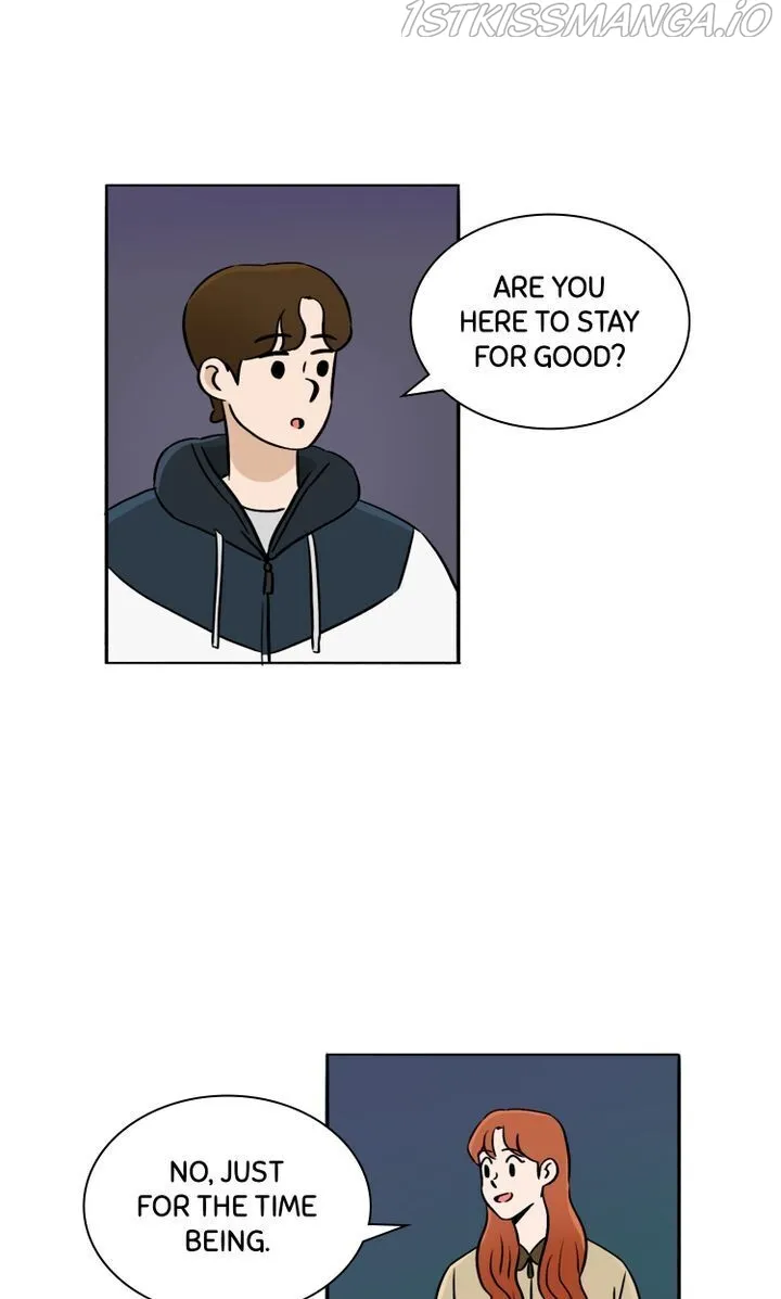 Read By My Side chapter 11 image 24 on Lezhin