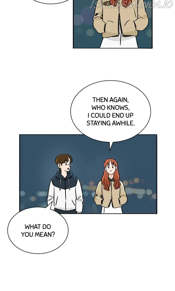 Read By My Side chapter 11 image 25 on Lezhin