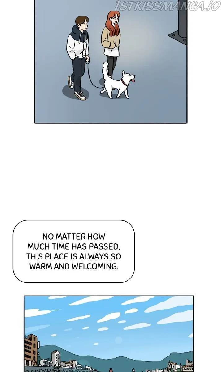 Read By My Side chapter 11 image 27 on Lezhin