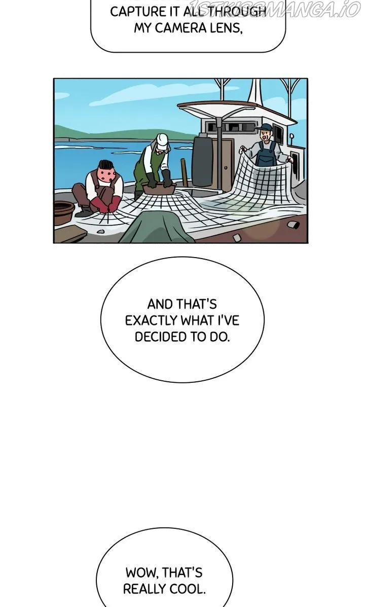 Read By My Side chapter 11 image 29 on Lezhin