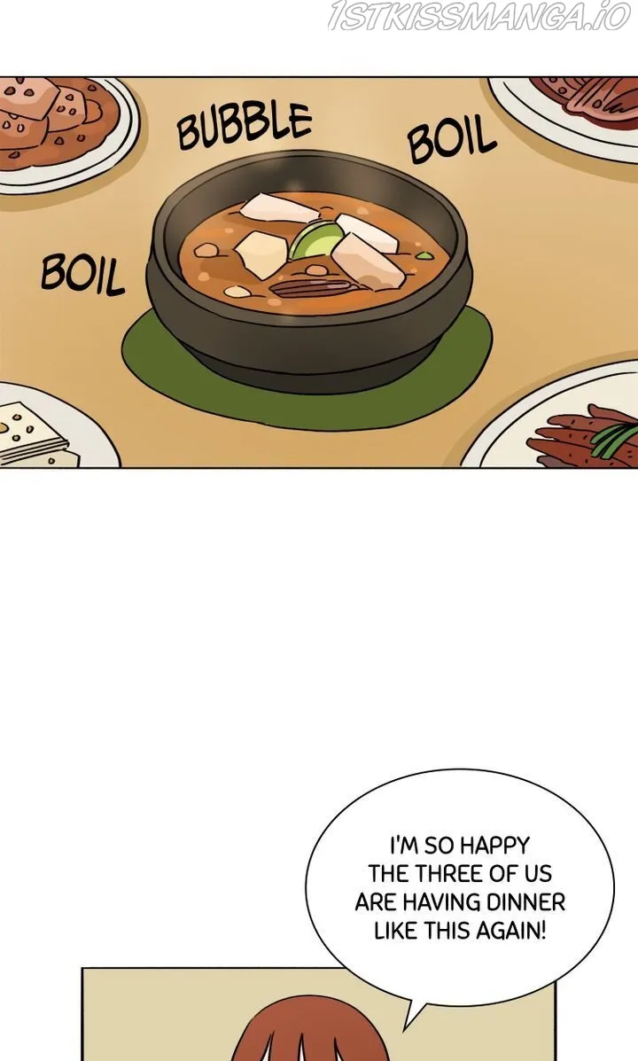Read By My Side chapter 11 image 3 on Lezhin