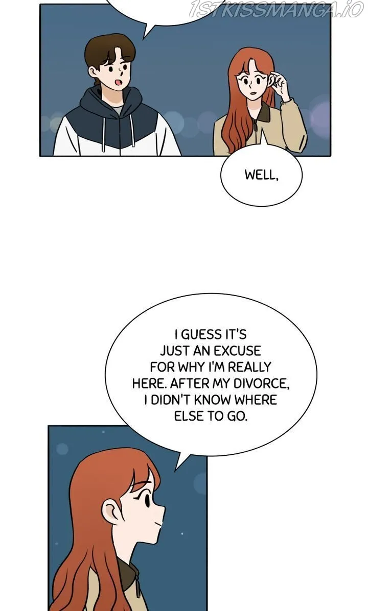 Read By My Side chapter 11 image 30 on Lezhin