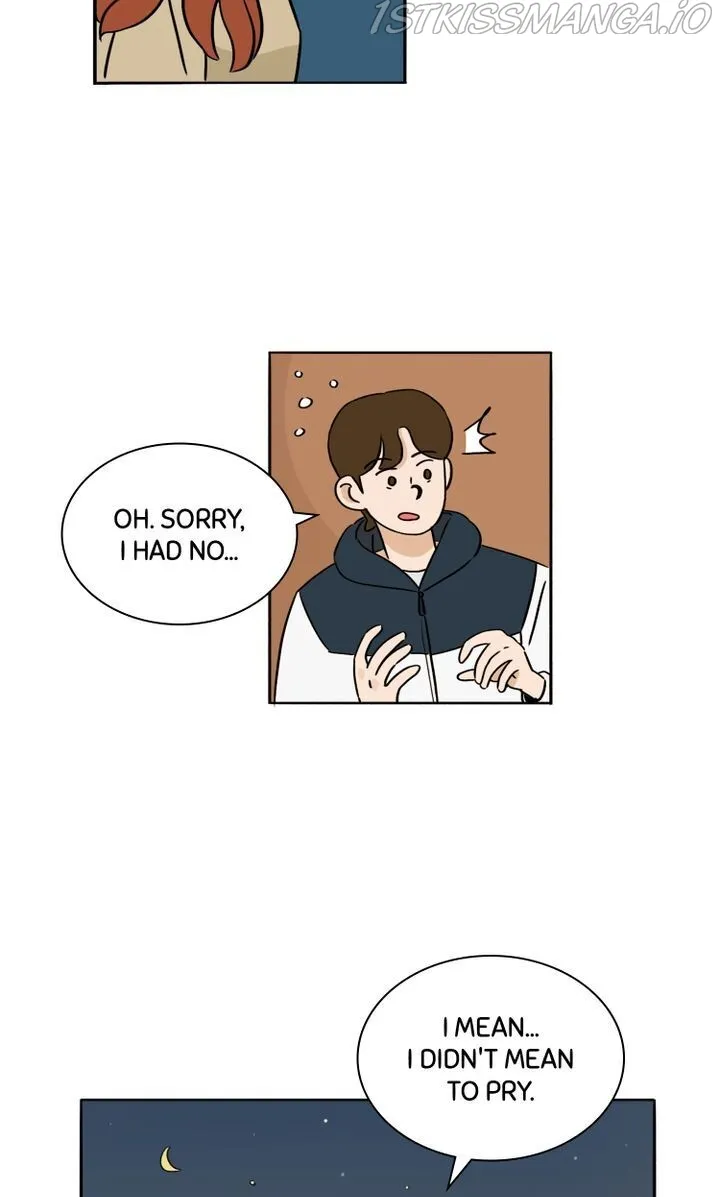 Read By My Side chapter 11 image 31 on Lezhin
