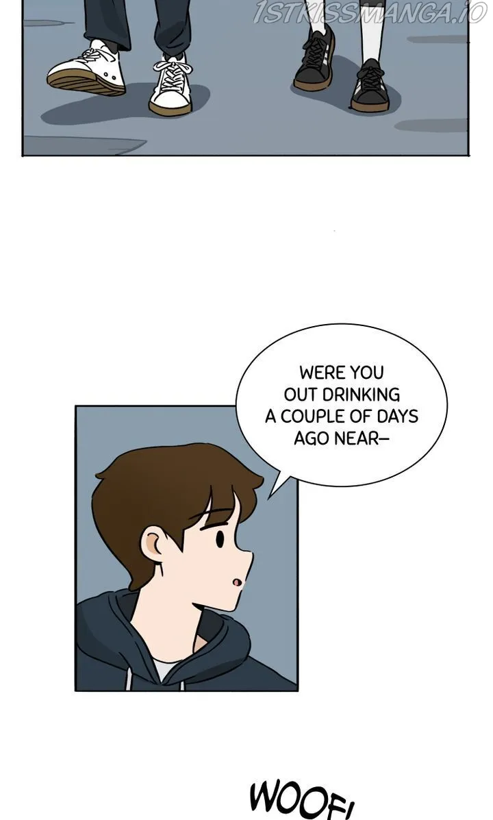 Read By My Side chapter 11 image 33 on Lezhin