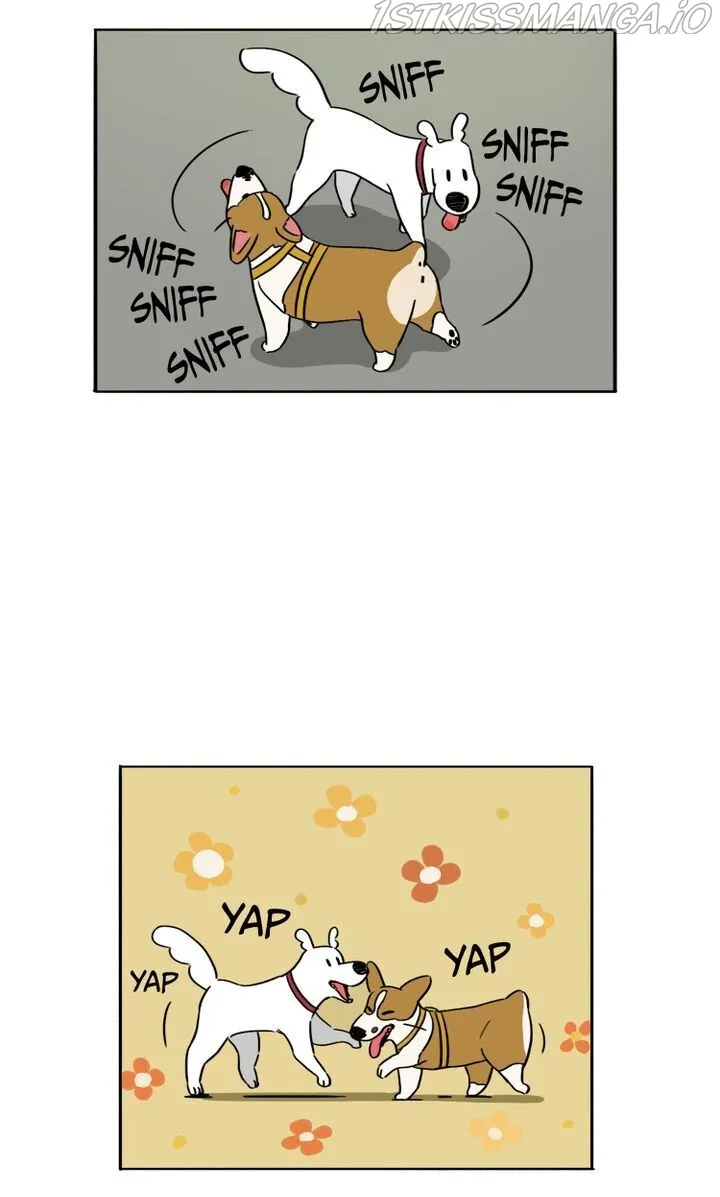 Read By My Side chapter 11 image 36 on Lezhin