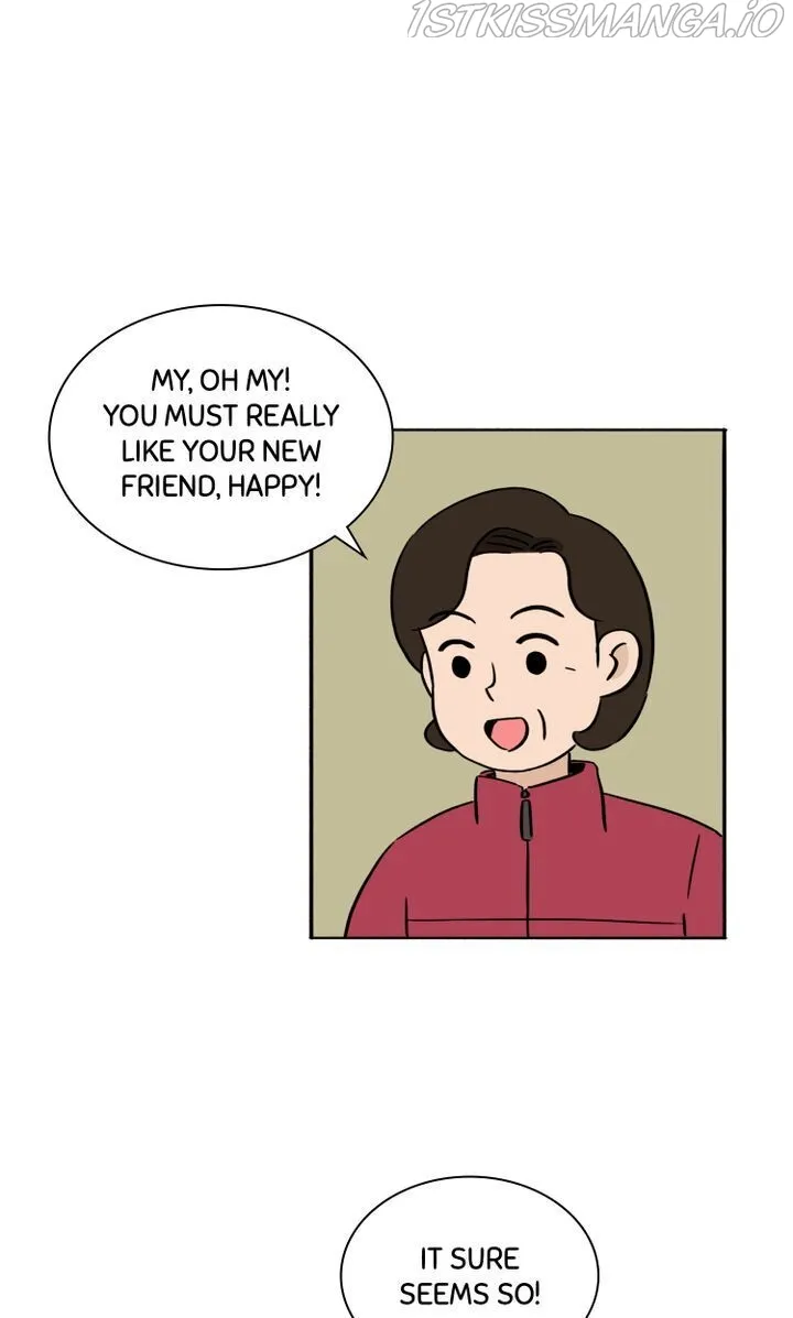 Read By My Side chapter 11 image 37 on Lezhin