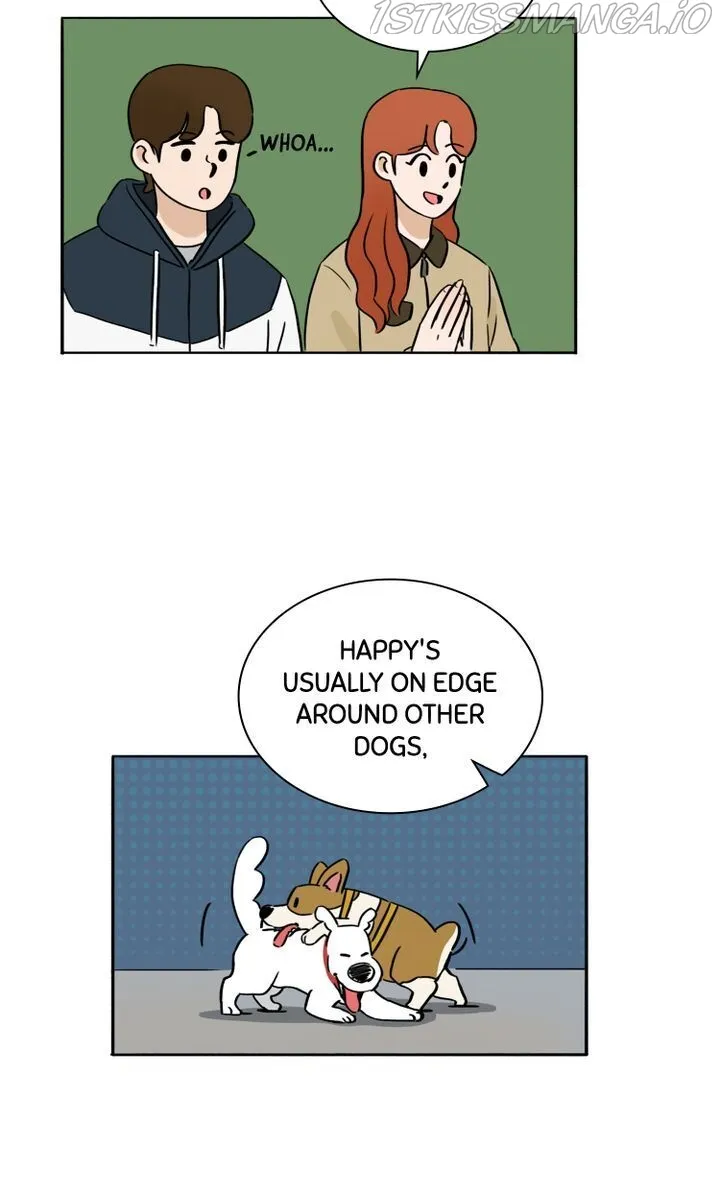 Read By My Side chapter 11 image 38 on Lezhin