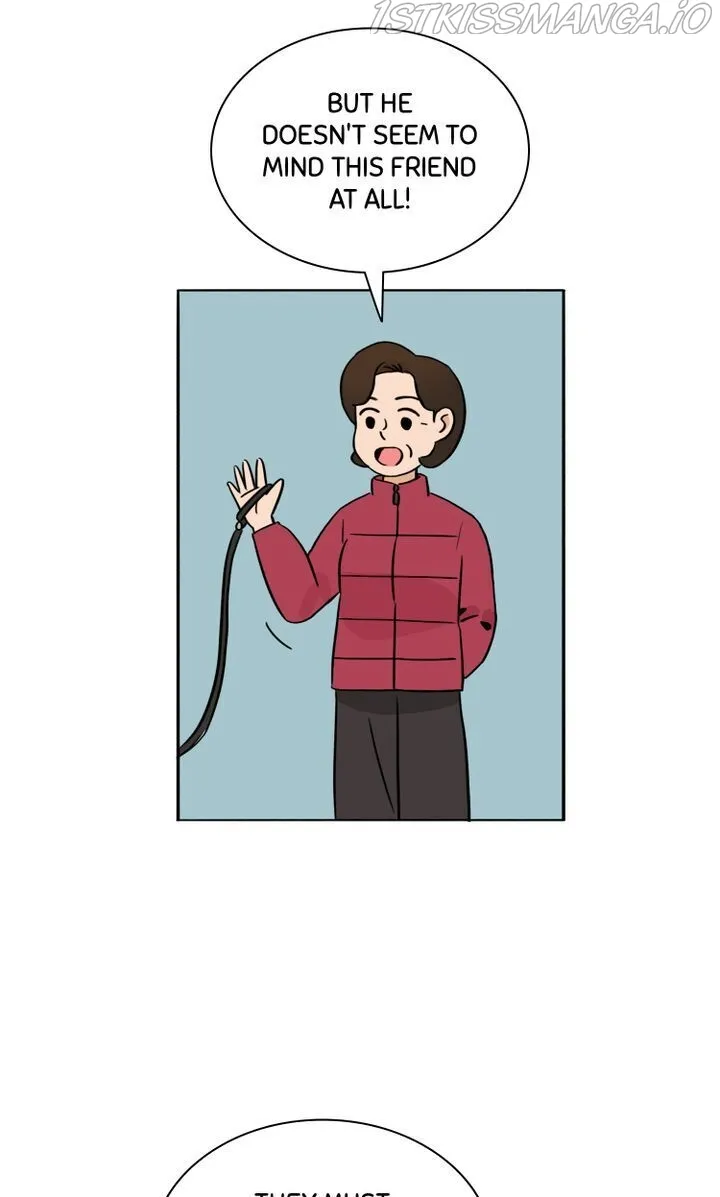 Read By My Side chapter 11 image 39 on Lezhin