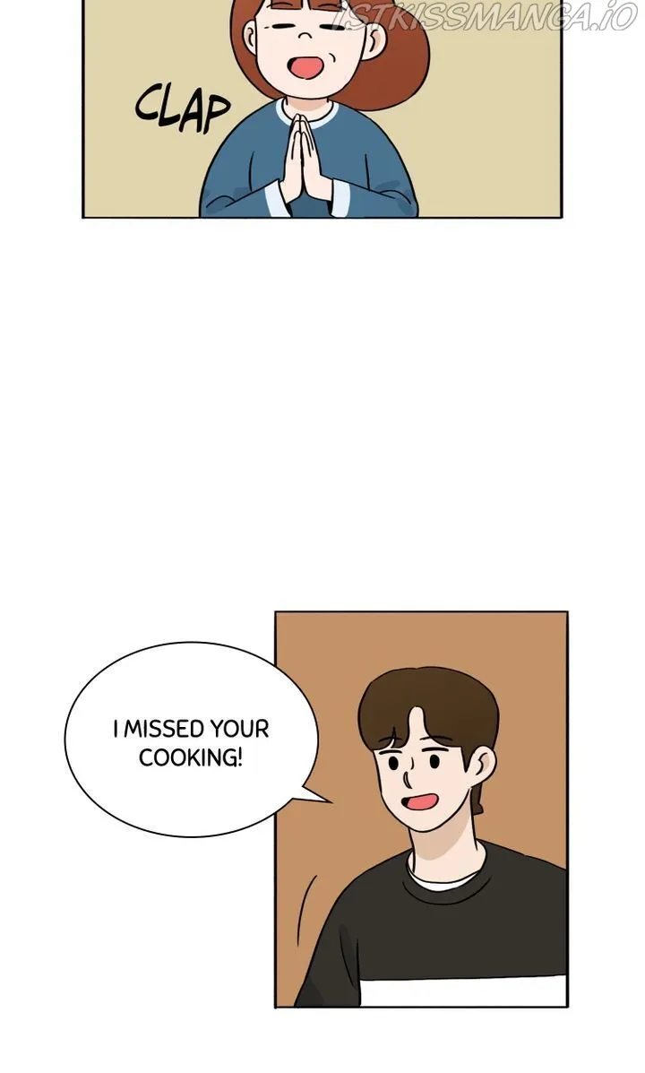 Read By My Side chapter 11 image 4 on Lezhin