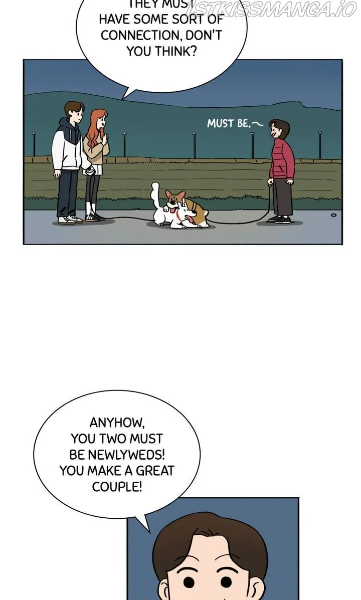 Read By My Side chapter 11 image 40 on Lezhin