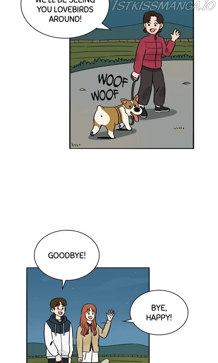 Read By My Side chapter 11 image 42 on Lezhin