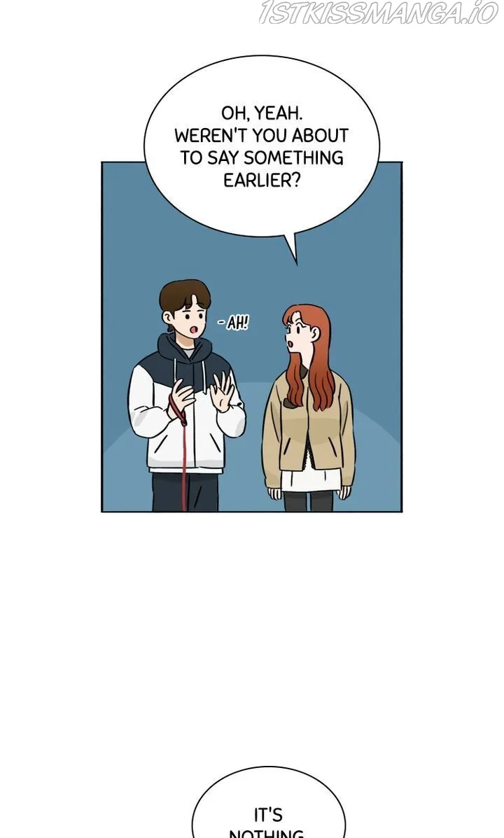 Read By My Side chapter 11 image 44 on Lezhin