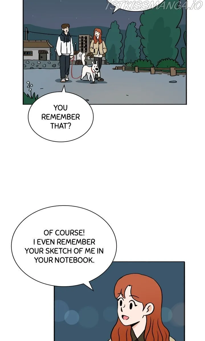 Read By My Side chapter 11 image 46 on Lezhin