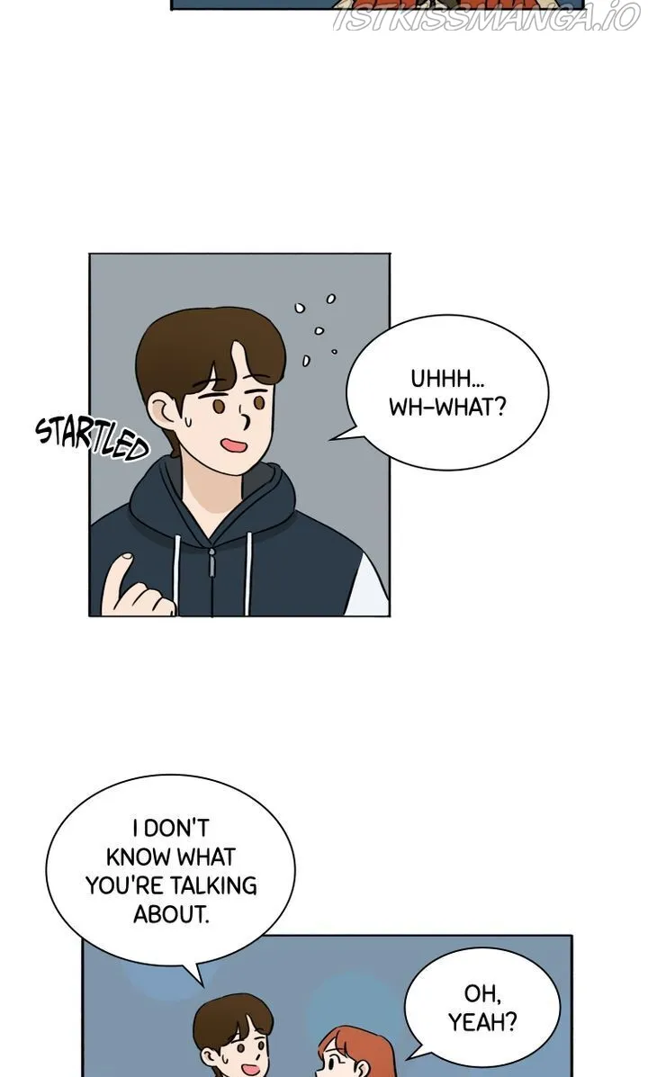 Read By My Side chapter 11 image 47 on Lezhin