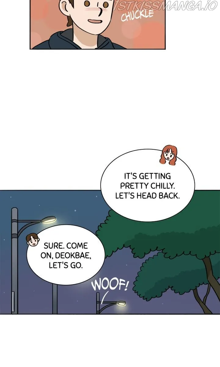 Read By My Side chapter 11 image 50 on Lezhin