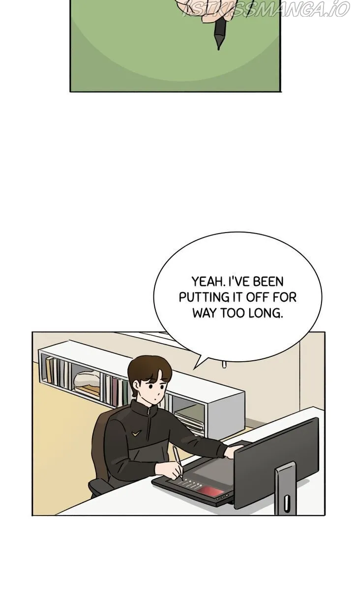 Read By My Side chapter 11 image 54 on Lezhin