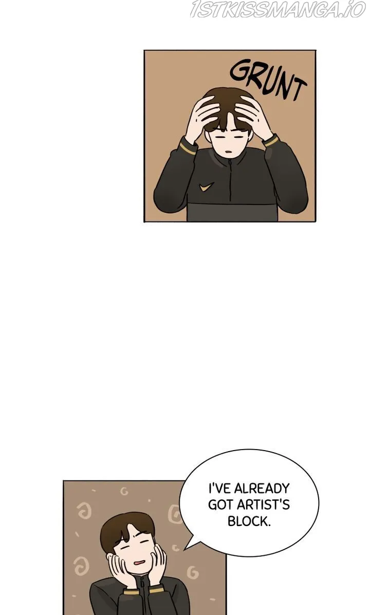 Read By My Side chapter 11 image 56 on Lezhin