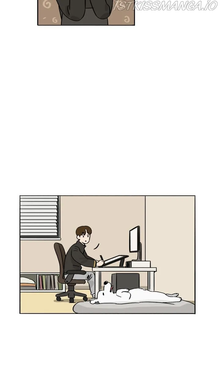 Read By My Side chapter 11 image 57 on Lezhin