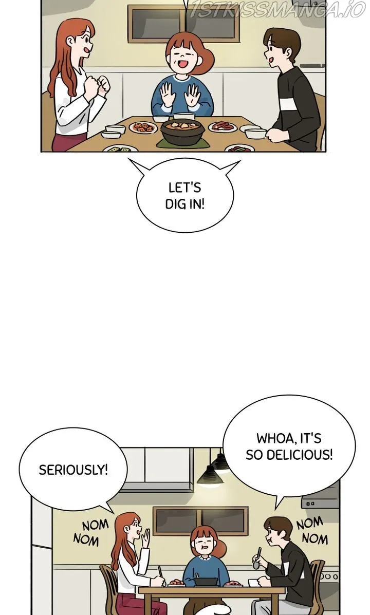 Read By My Side chapter 11 image 6 on Lezhin