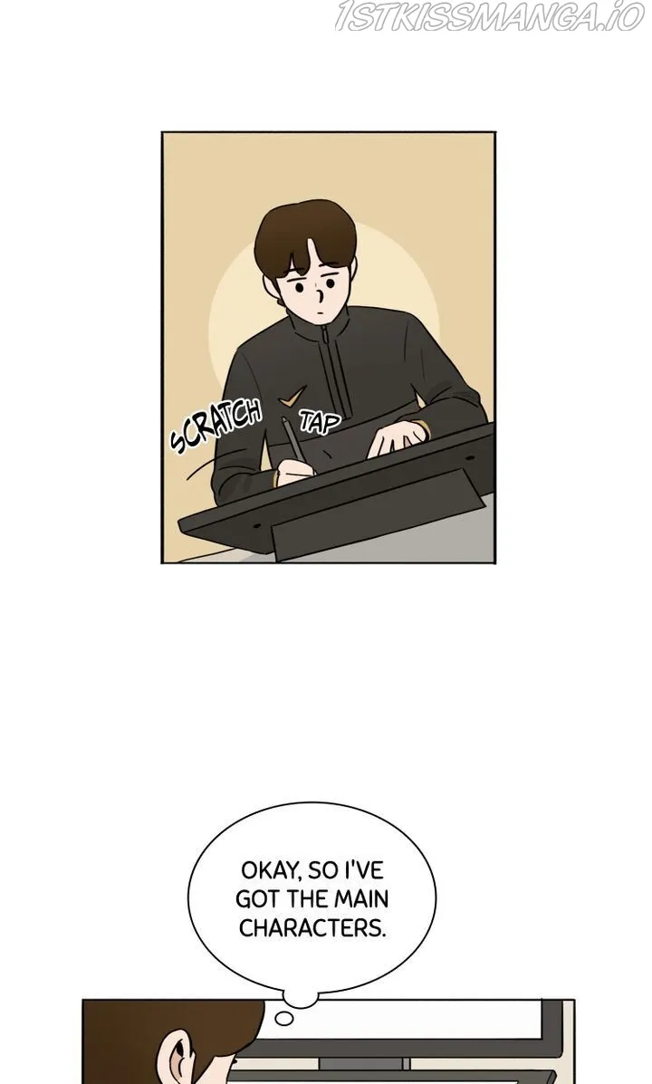 Read By My Side chapter 11 image 62 on Lezhin