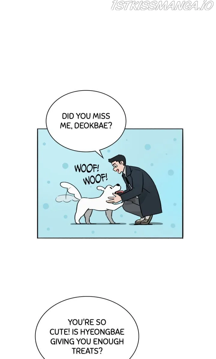 Read By My Side chapter 11 image 69 on Lezhin