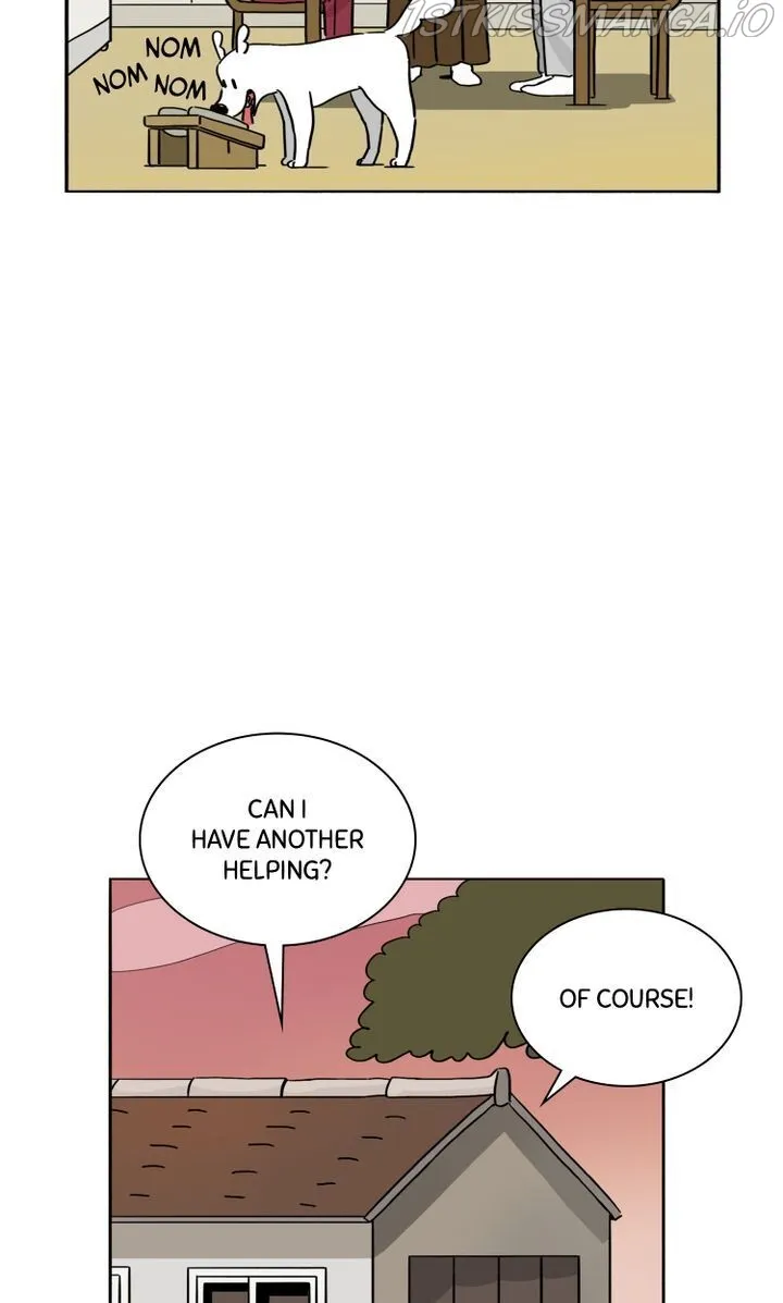 Read By My Side chapter 11 image 7 on Lezhin
