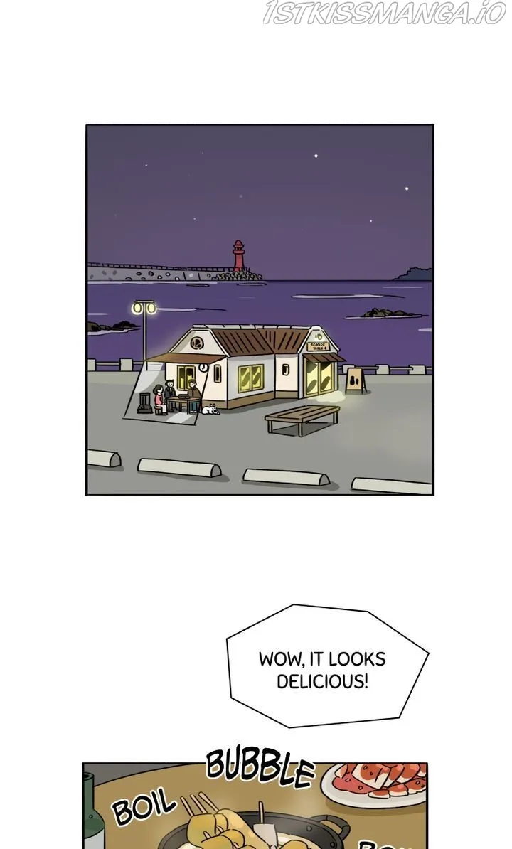 Read By My Side chapter 12 image 15 on Lezhin