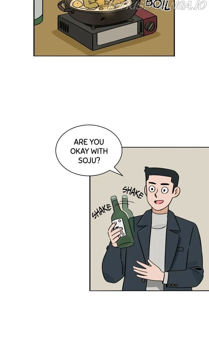 Read By My Side chapter 12 image 16 on Lezhin