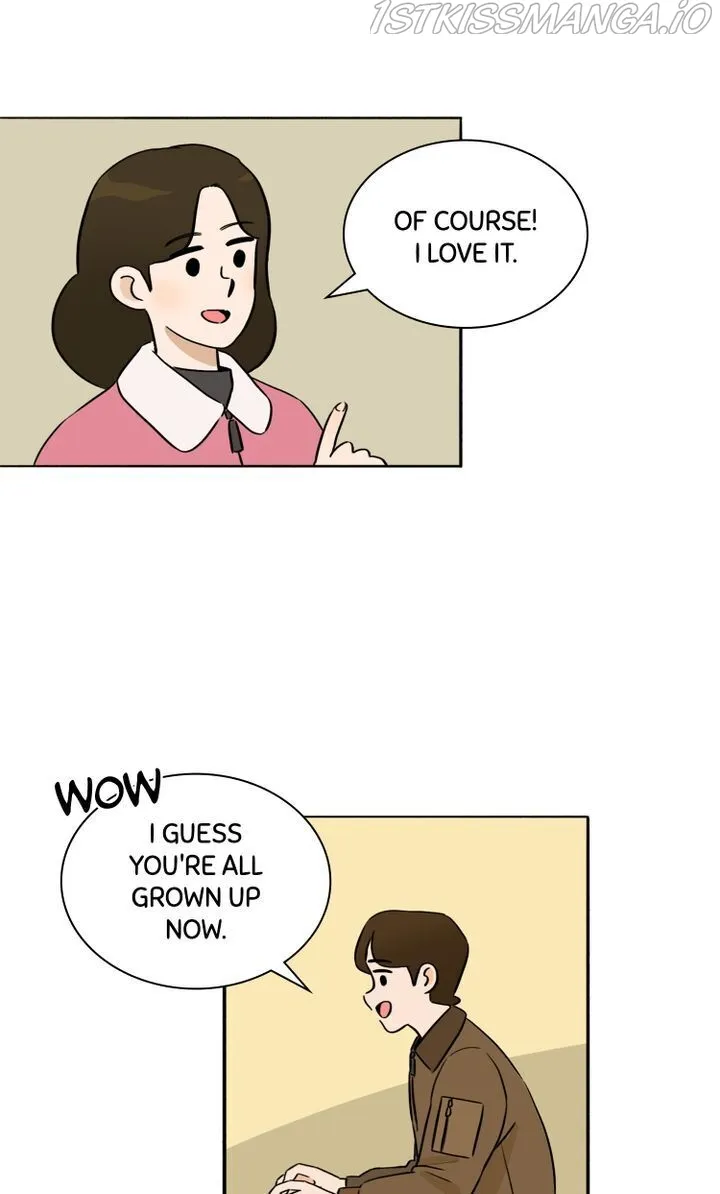 Read By My Side chapter 12 image 17 on Lezhin