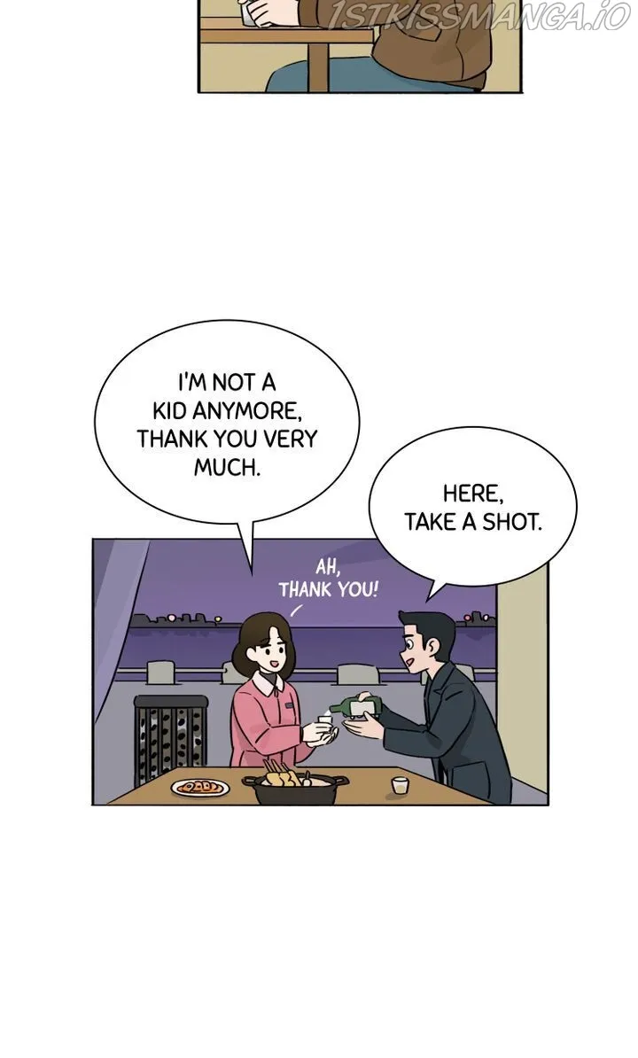 Read By My Side chapter 12 image 18 on Lezhin