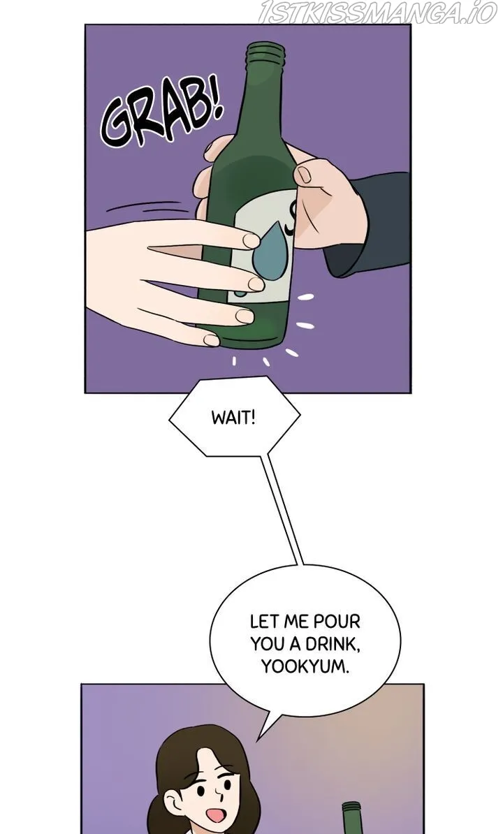 Read By My Side chapter 12 image 19 on Lezhin
