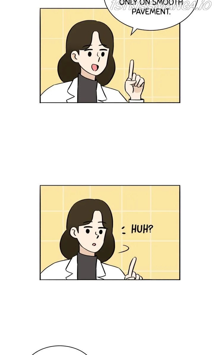Read By My Side chapter 12 image 2 on Lezhin