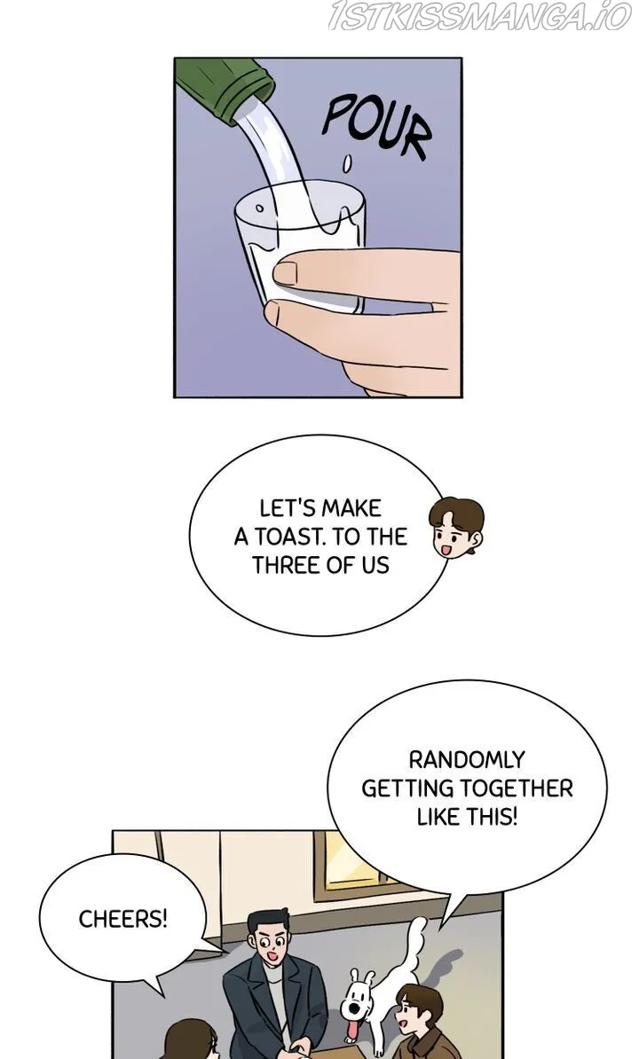Read By My Side chapter 12 image 22 on Lezhin