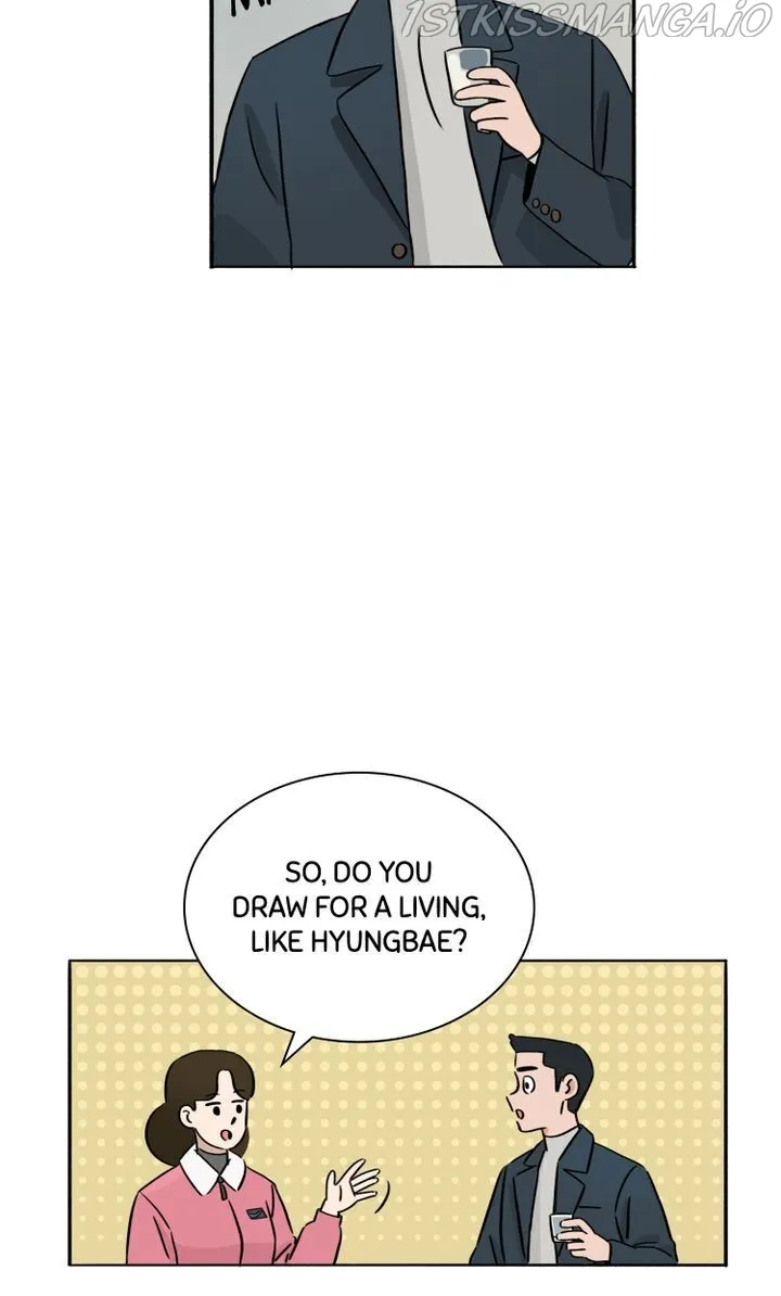 Read By My Side chapter 12 image 25 on Lezhin
