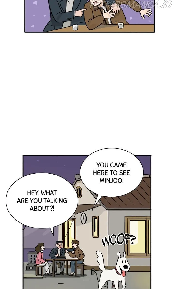 Read By My Side chapter 12 image 30 on Lezhin