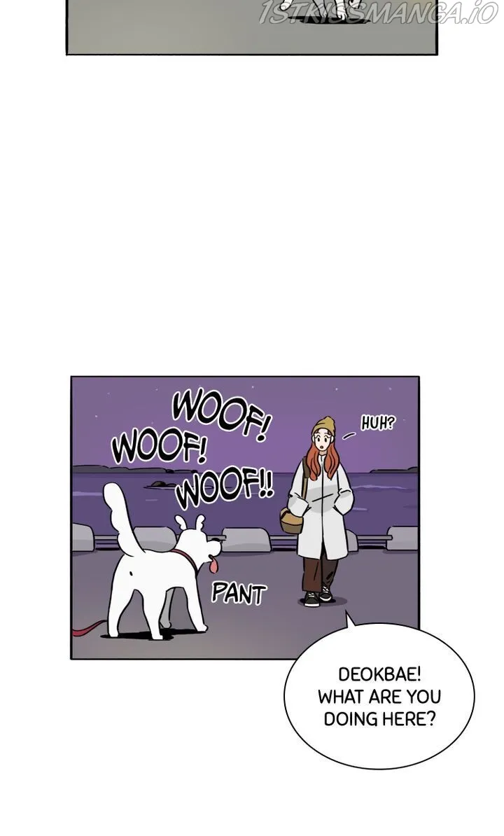 Read By My Side chapter 12 image 31 on Lezhin