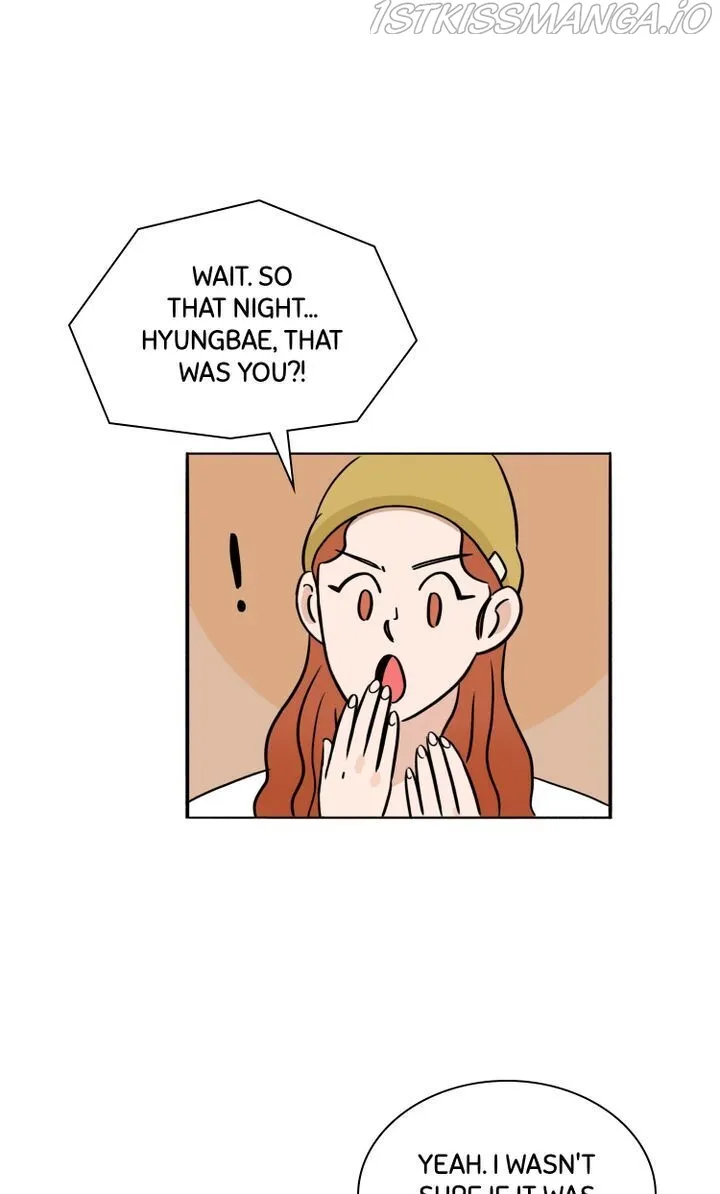 Read By My Side chapter 12 image 37 on Lezhin