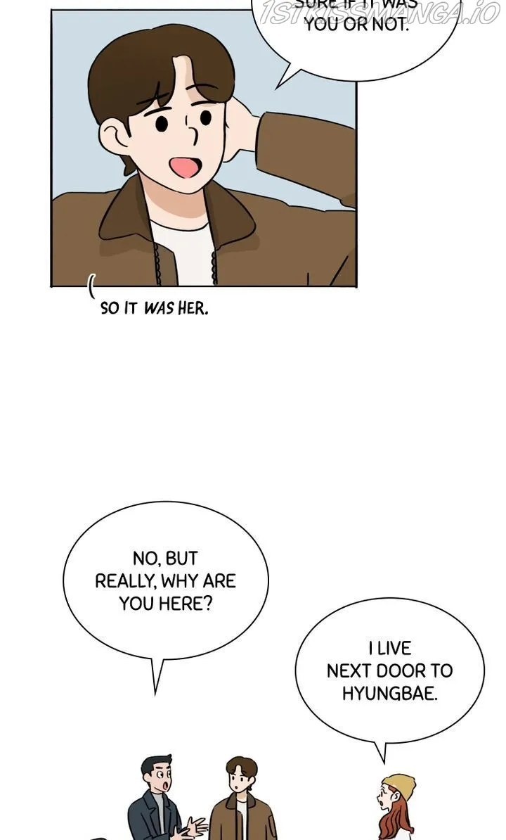 Read By My Side chapter 12 image 38 on Lezhin