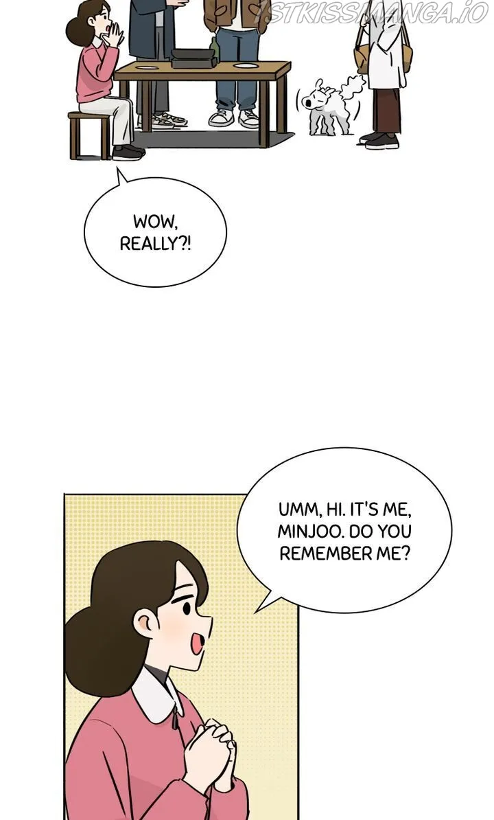 Read By My Side chapter 12 image 39 on Lezhin
