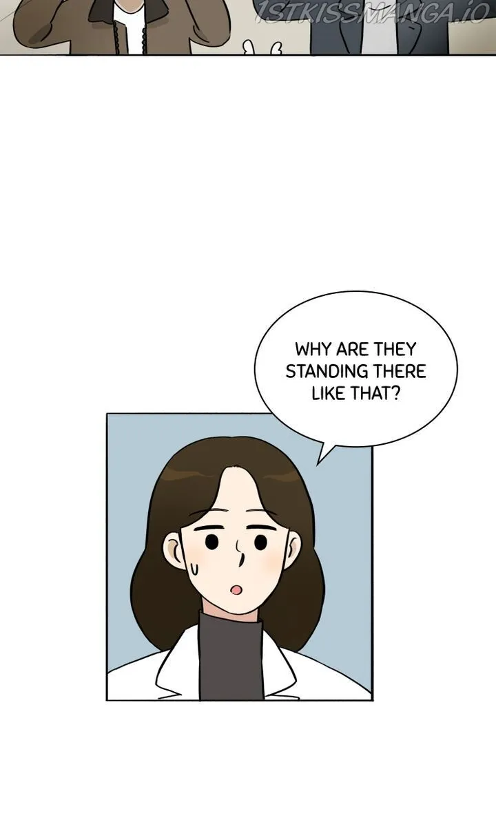 Read By My Side chapter 12 image 4 on Lezhin