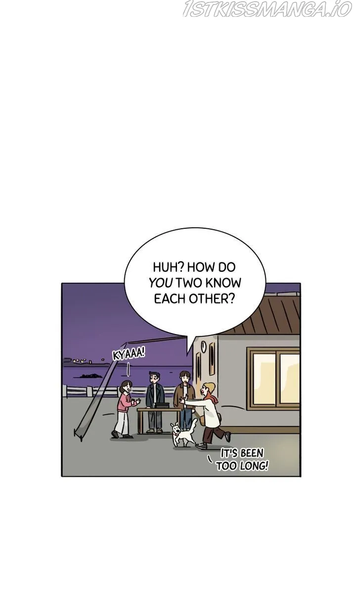 Read By My Side chapter 12 image 41 on Lezhin