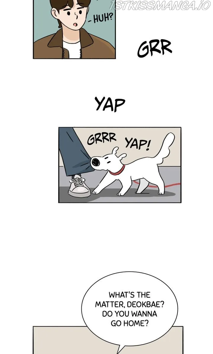 Read By My Side chapter 12 image 47 on Lezhin