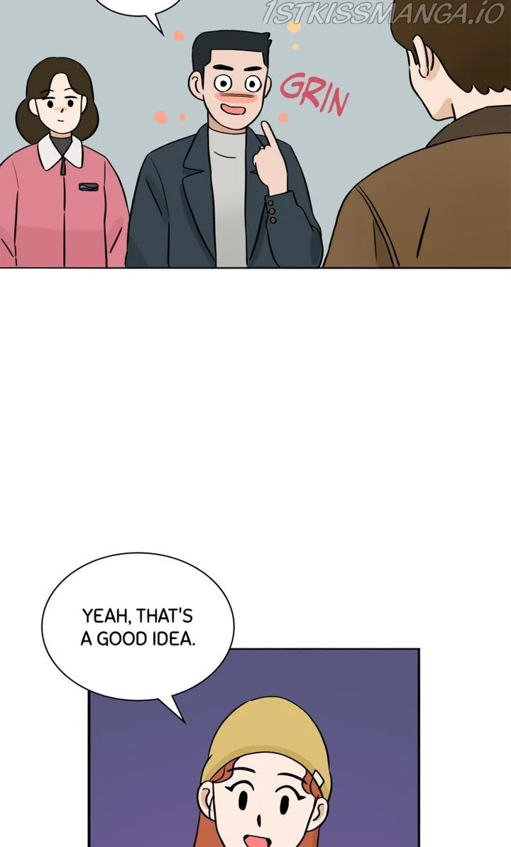 Read By My Side chapter 12 image 51 on Lezhin